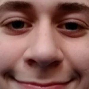 Meet your Posher, Gregory